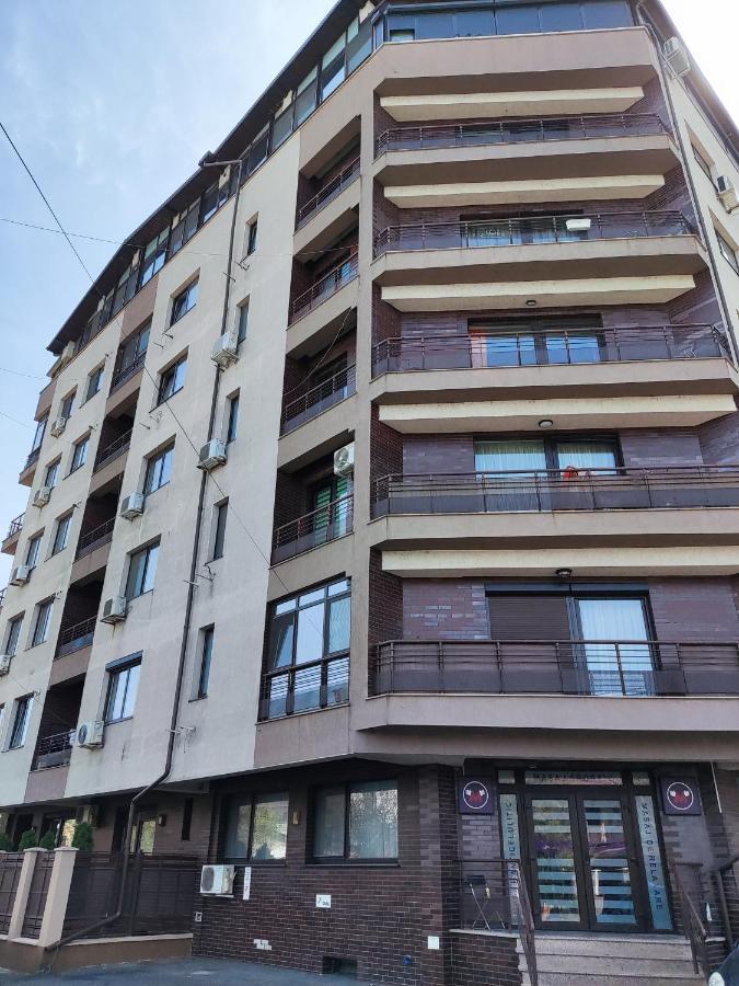 Aria Premium Bucareste
