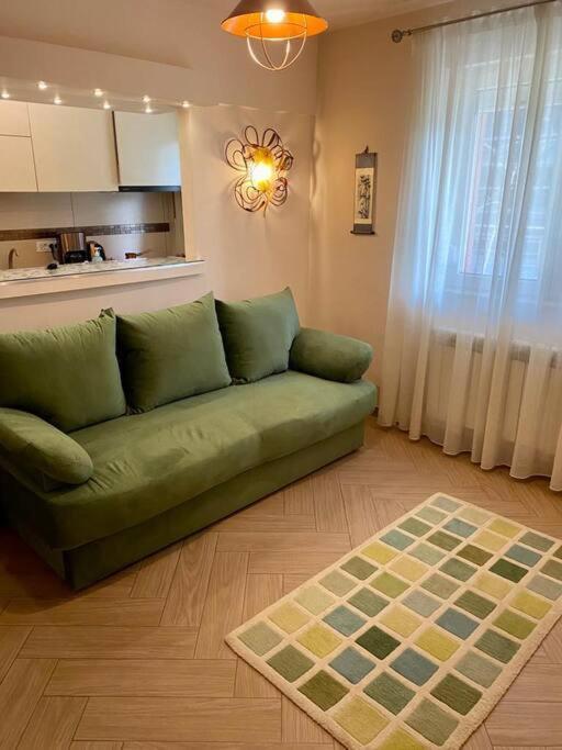 Modern & In North Of Apartament