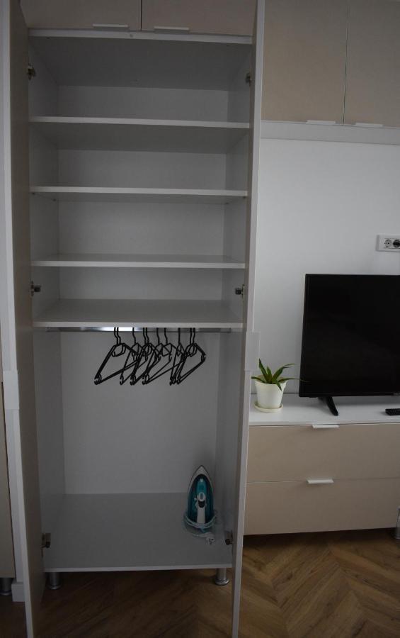 Apartment Domus Magistrae Bucharest