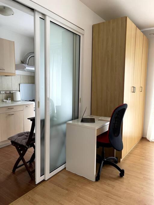 Apartment Green North Apt - Close To The Airport And Therme *