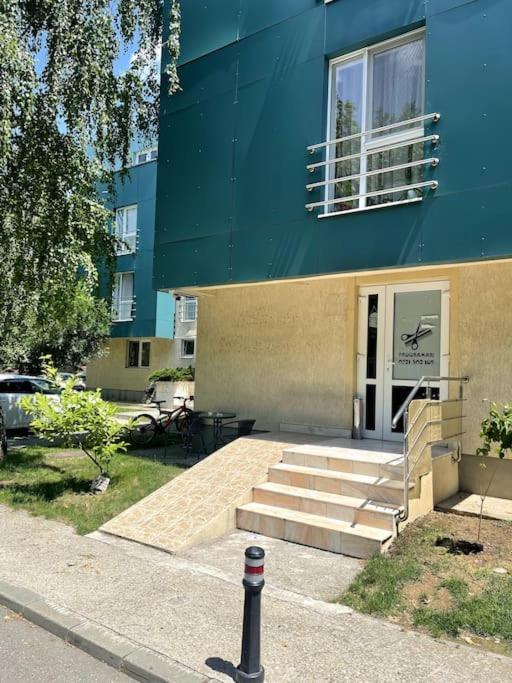 Green North Apt - Close To The Airport And Therme * Bucharest