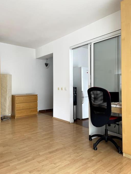 Green North Apt - Close To The Airport And Therme