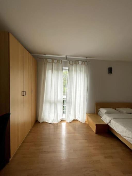 Green North Apt - Close To The Airport And Therme