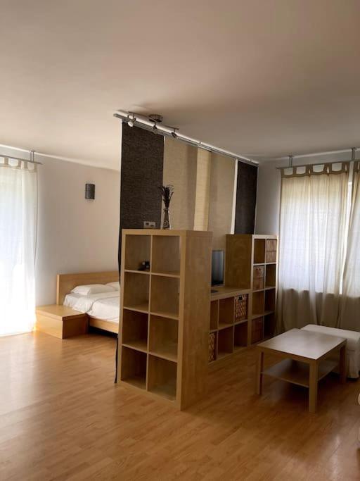 Apartment Green North Apt - Close To The Airport And Therme
