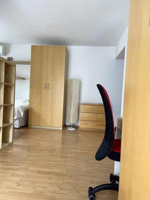 Green North Apt - Close To The Airport And Therme *