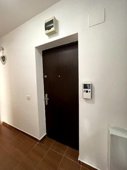 Apartment Green North Apt - Close To The Airport And Therme
