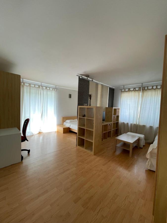 Apartment Green North Apt - Close To The Airport And Therme *