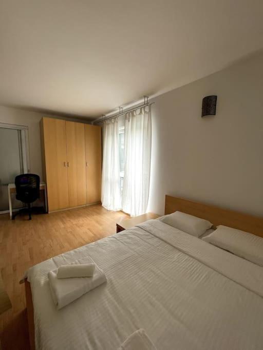 Green North Apt - Close To The Airport And Therme