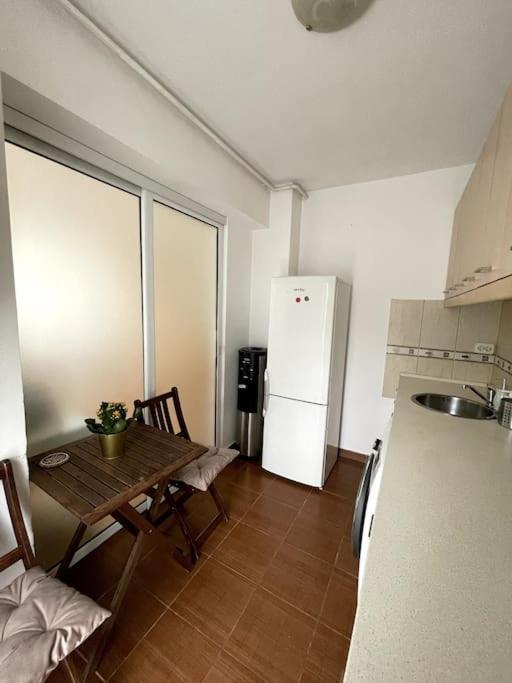 Apartment Green North Apt - Close To The Airport And Therme *