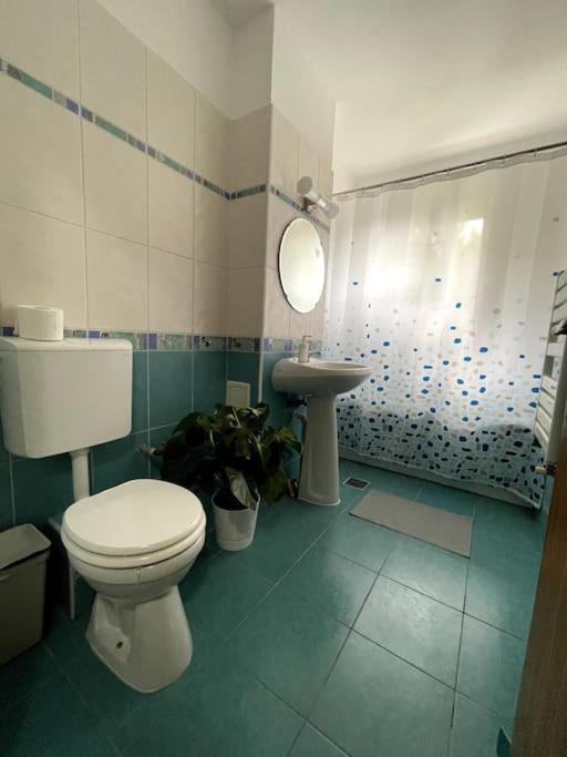 Apartment Green North Apt - Close To The Airport And Therme *
