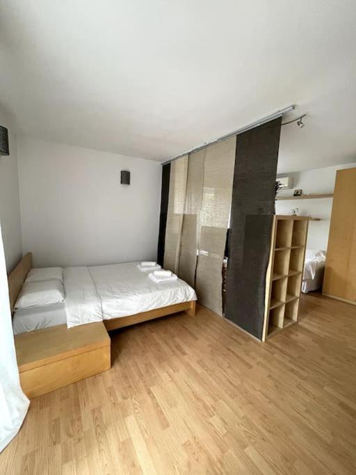 Green North Apt - Close To The Airport And Therme