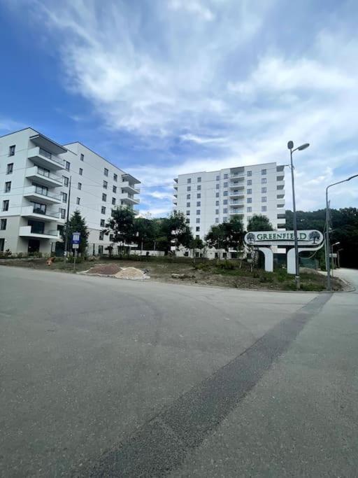 Green North Apt - Close To The Airport And Therme * Bucharest