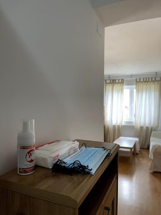 Green North Apt - Close To The Airport And Therme Apartment Bucharest