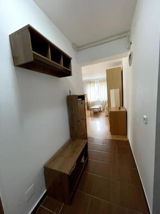 Green North Apt - Close To The Airport And Therme Apartment Bucharest
