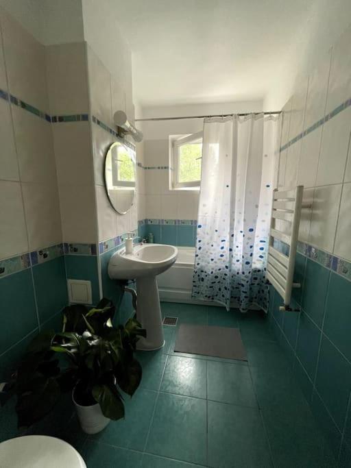 Green North Apt - Close To The Airport And Therme