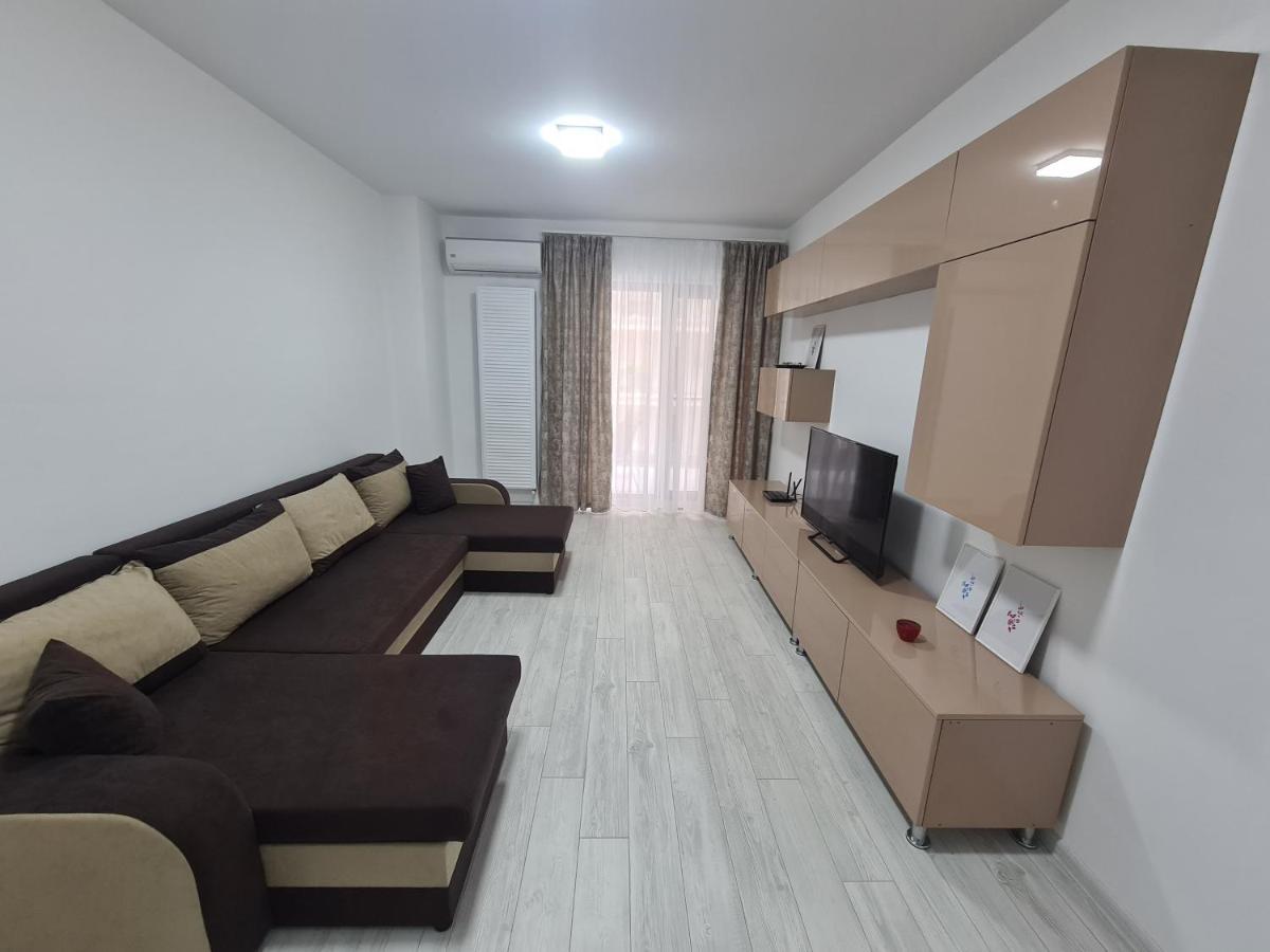 Apartament Moghioros Park Dum1 Bucareste