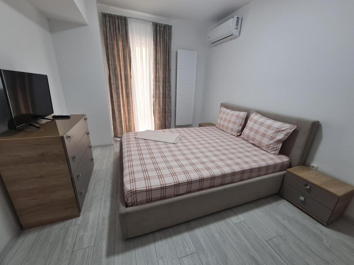 Apartamento Apartament Moghioros Park Dum1 *