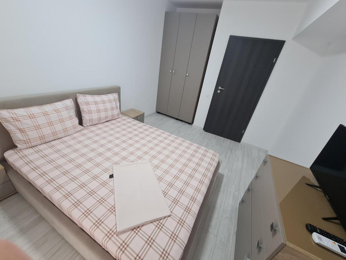 Apartament Moghioros Park Dum1 * Bucareste