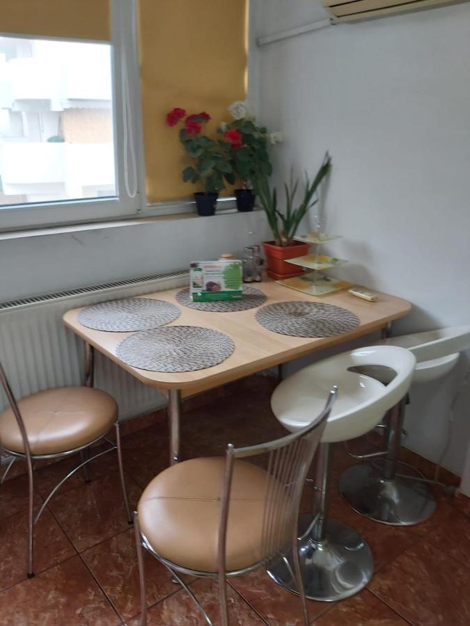 Avrig-ferdinand Apartment Bucharest