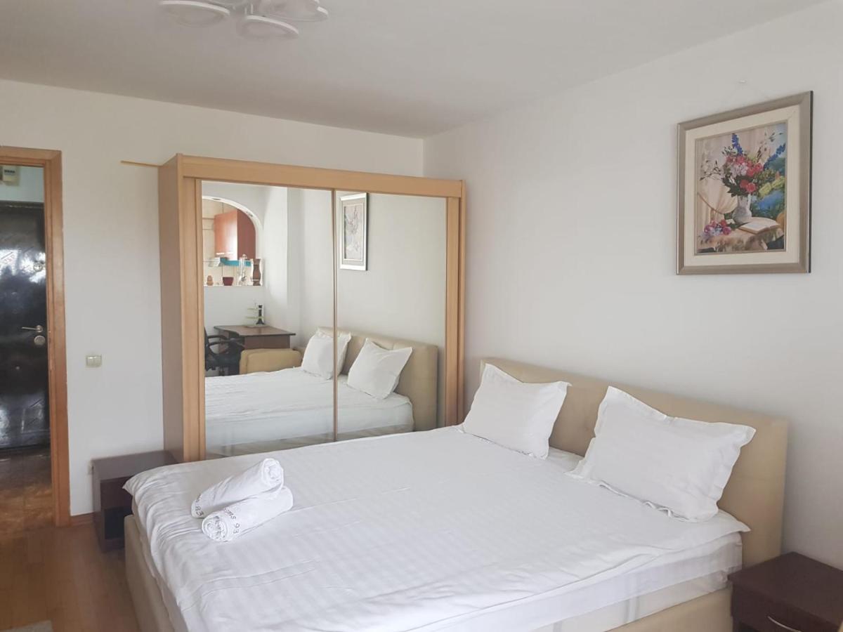 Apartment Avrig-ferdinand *