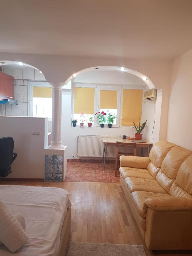 Apartment Avrig-ferdinand *