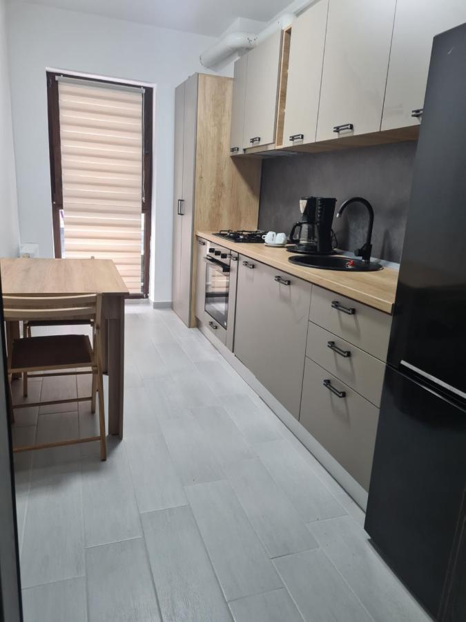 Apartamento Apartament Moghioros Park Dum1 *