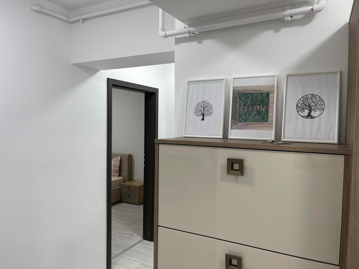 Apartament Moghioros Park Dum1 Bucareste