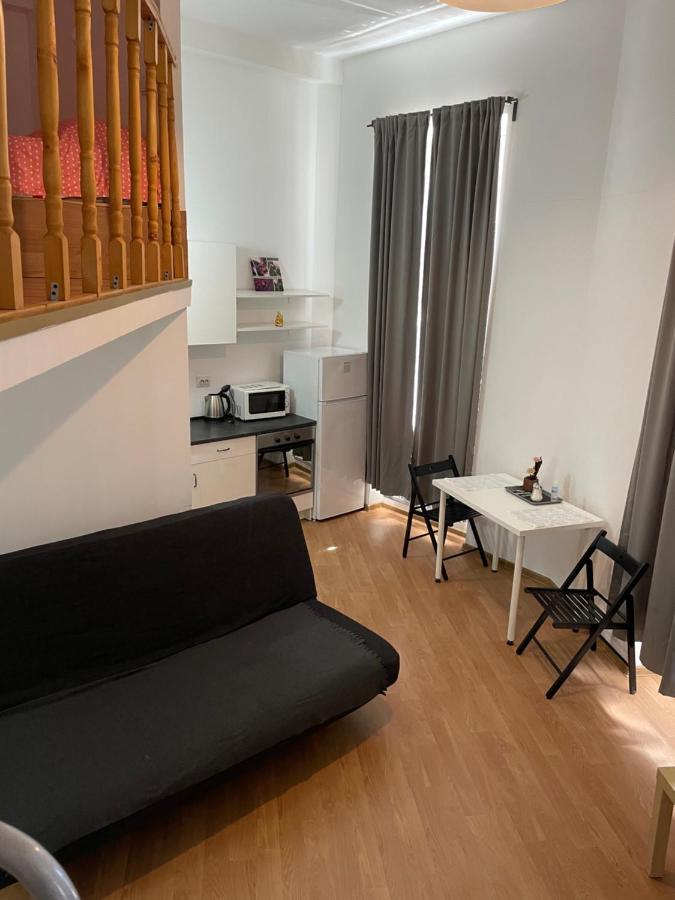 Piata Amzei Nr.1 Apartamento