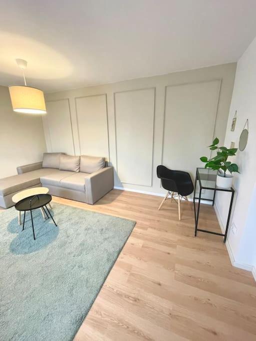 Apartamento Urbanika Living - Harmony Palace Center
