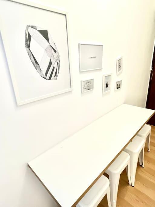 Urbanika Living - Harmony Palace Center * Bucareste