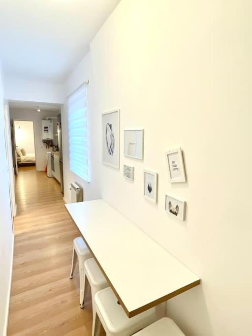 Apartamento Urbanika Living - Harmony Palace Center *