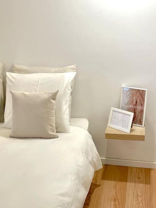 Apartamento Urbanika Living - Harmony Palace Center Bucareste