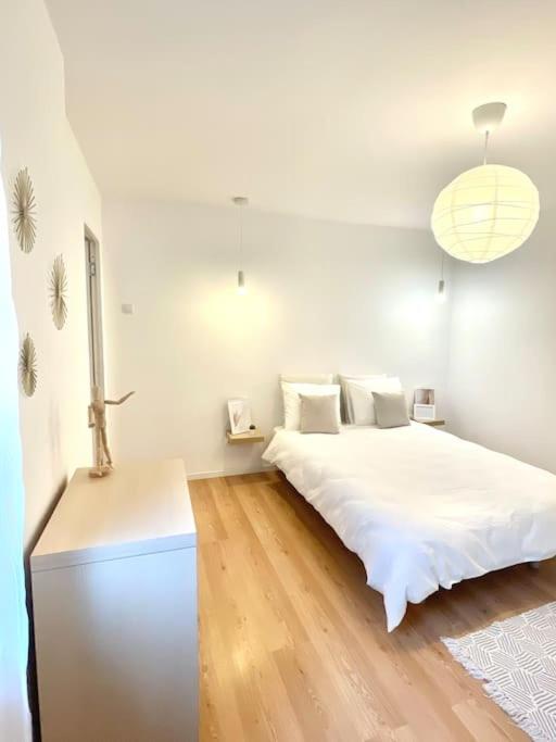Urbanika Living - Harmony Palace Center Apartamento *