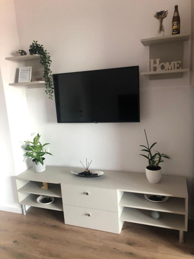 Apartamento Rebreanu Unique *