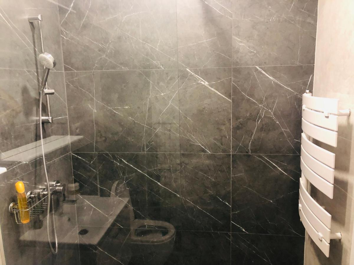Apartamento Rebreanu Unique Bucareste