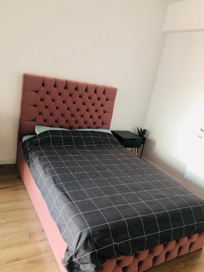 Rebreanu Unique Apartamento *