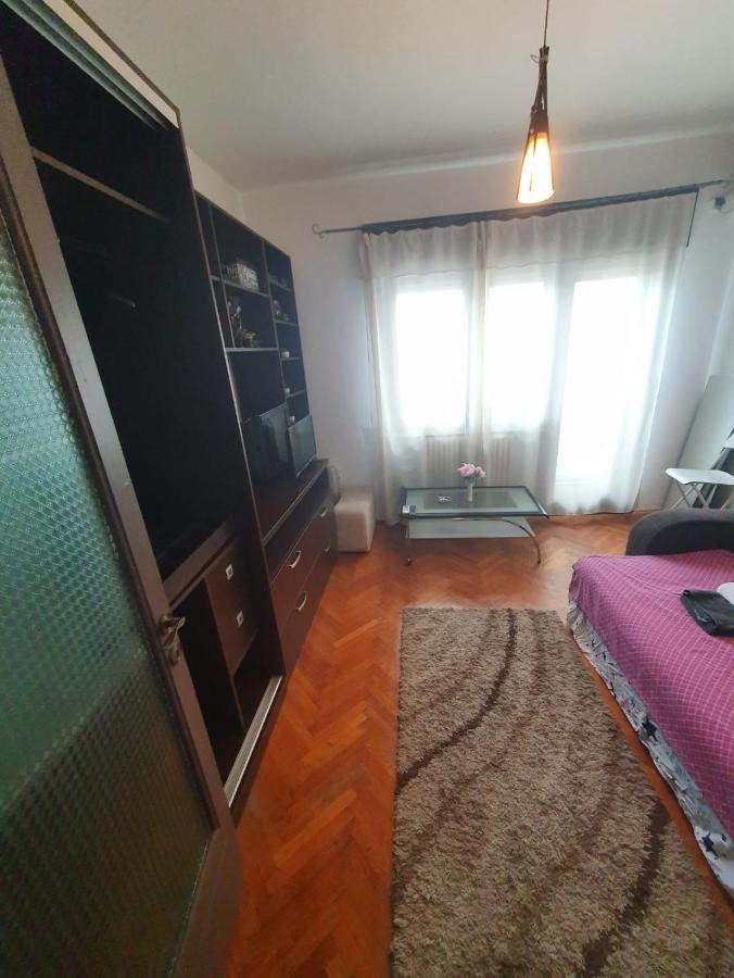 Apartament Cozy Studio In Center Bucureşti
