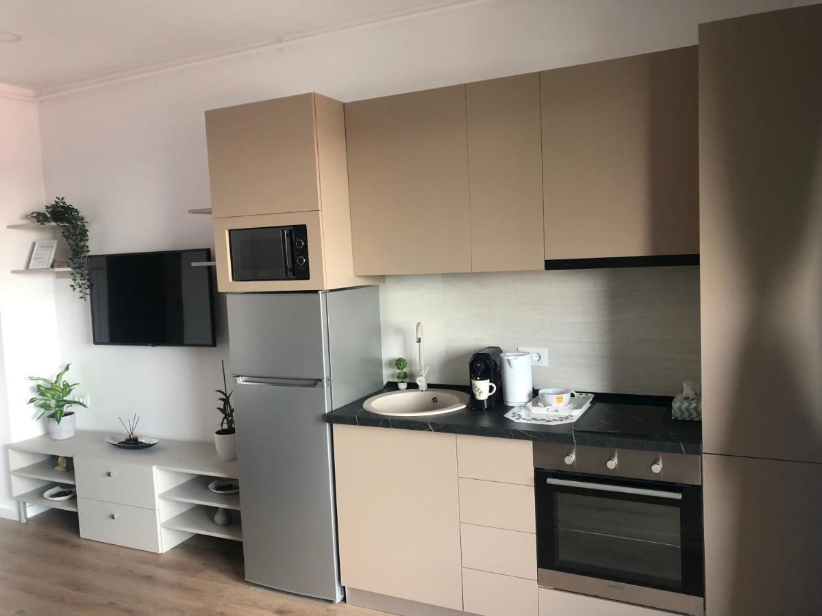 Rebreanu Unique Apartamento