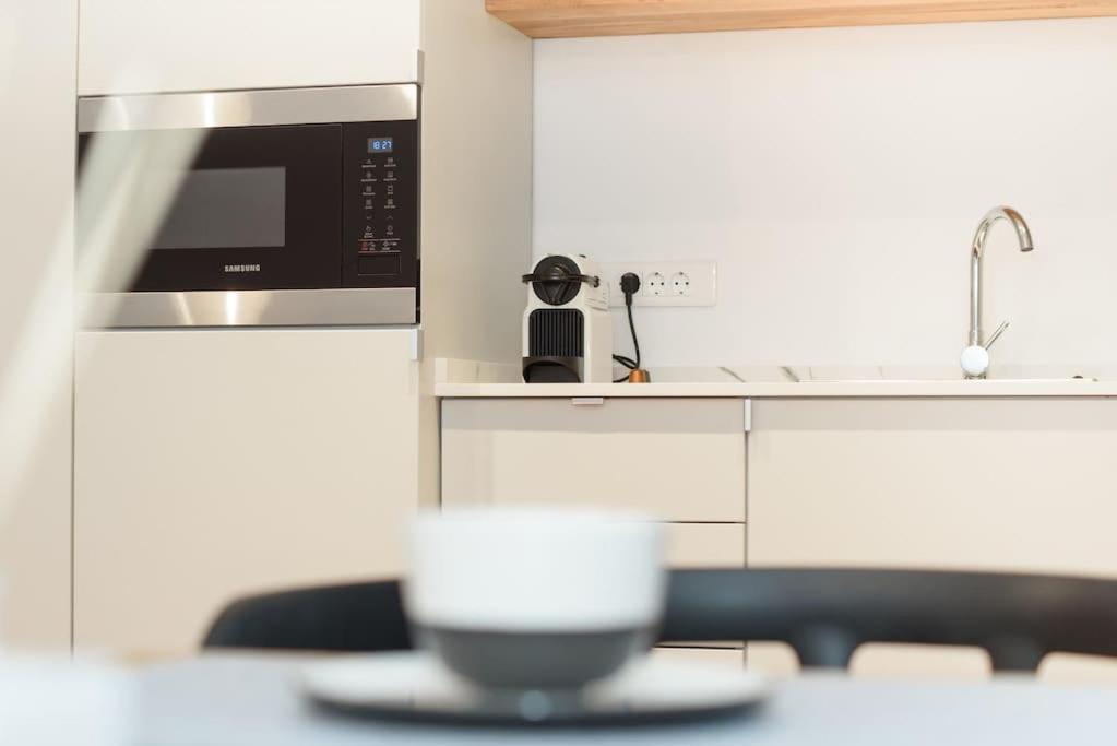Bianco 19 - Universitate - Old Town Apartment