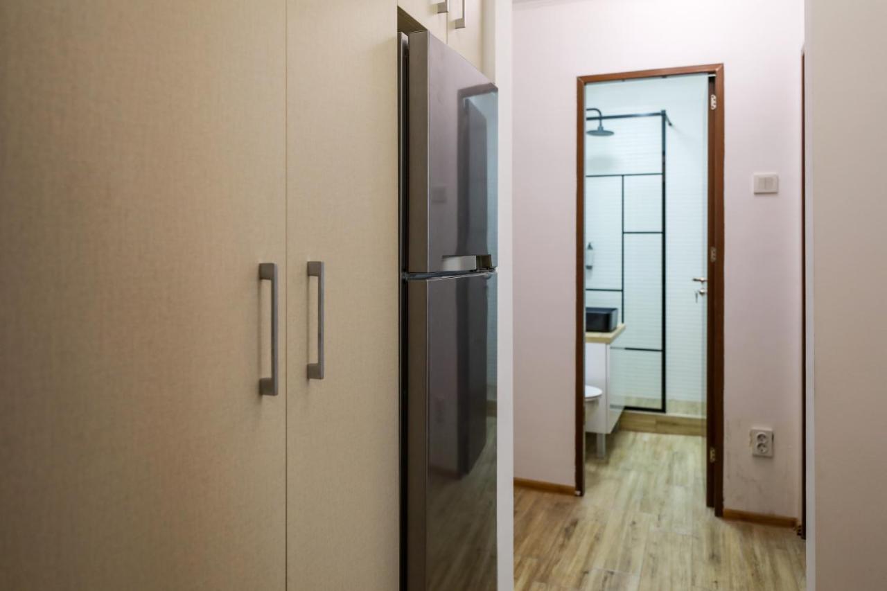 Quickspace Apartment *