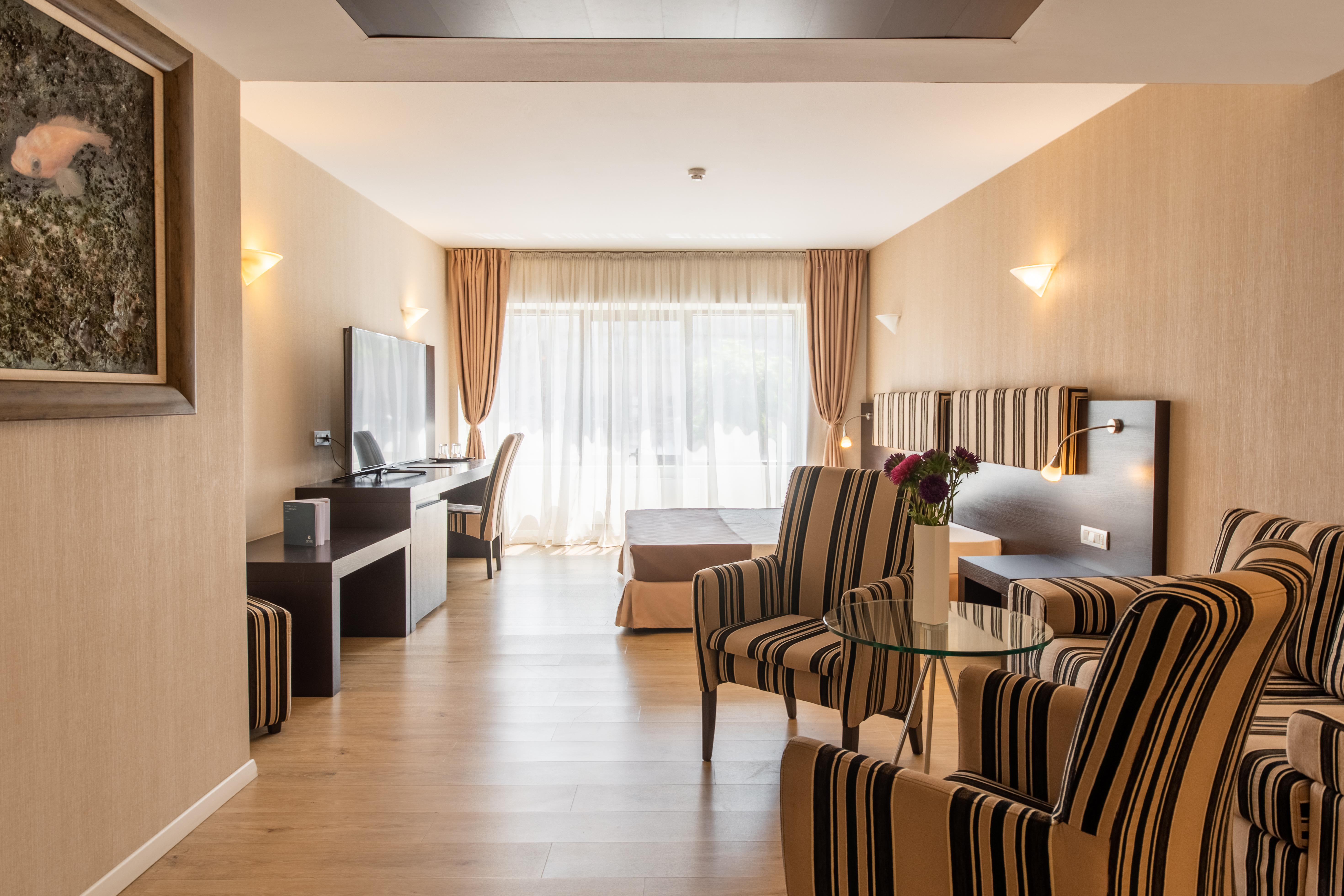 Hotel Parliament Bucureşti