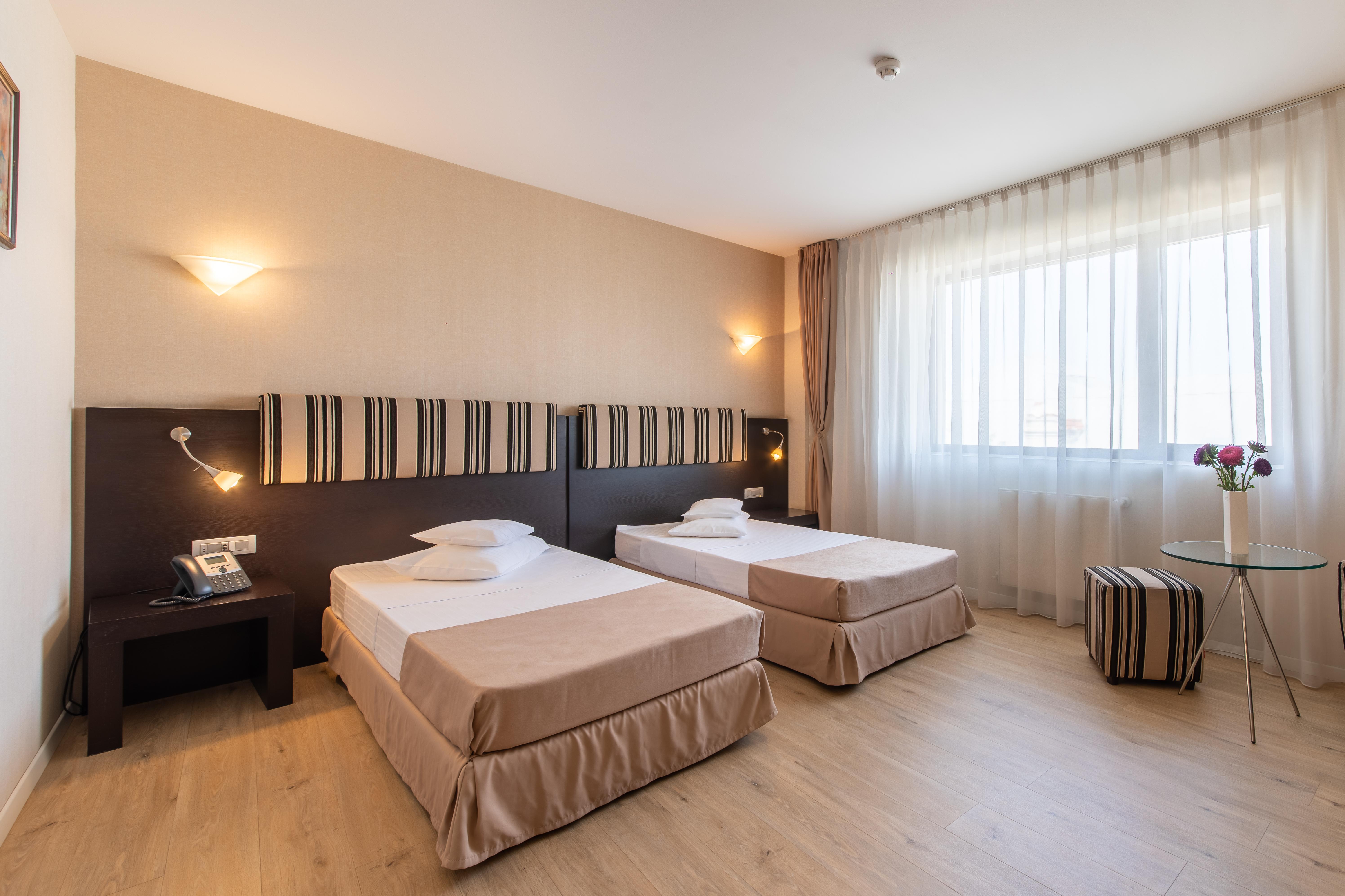 Parliament Hotel Bucureşti