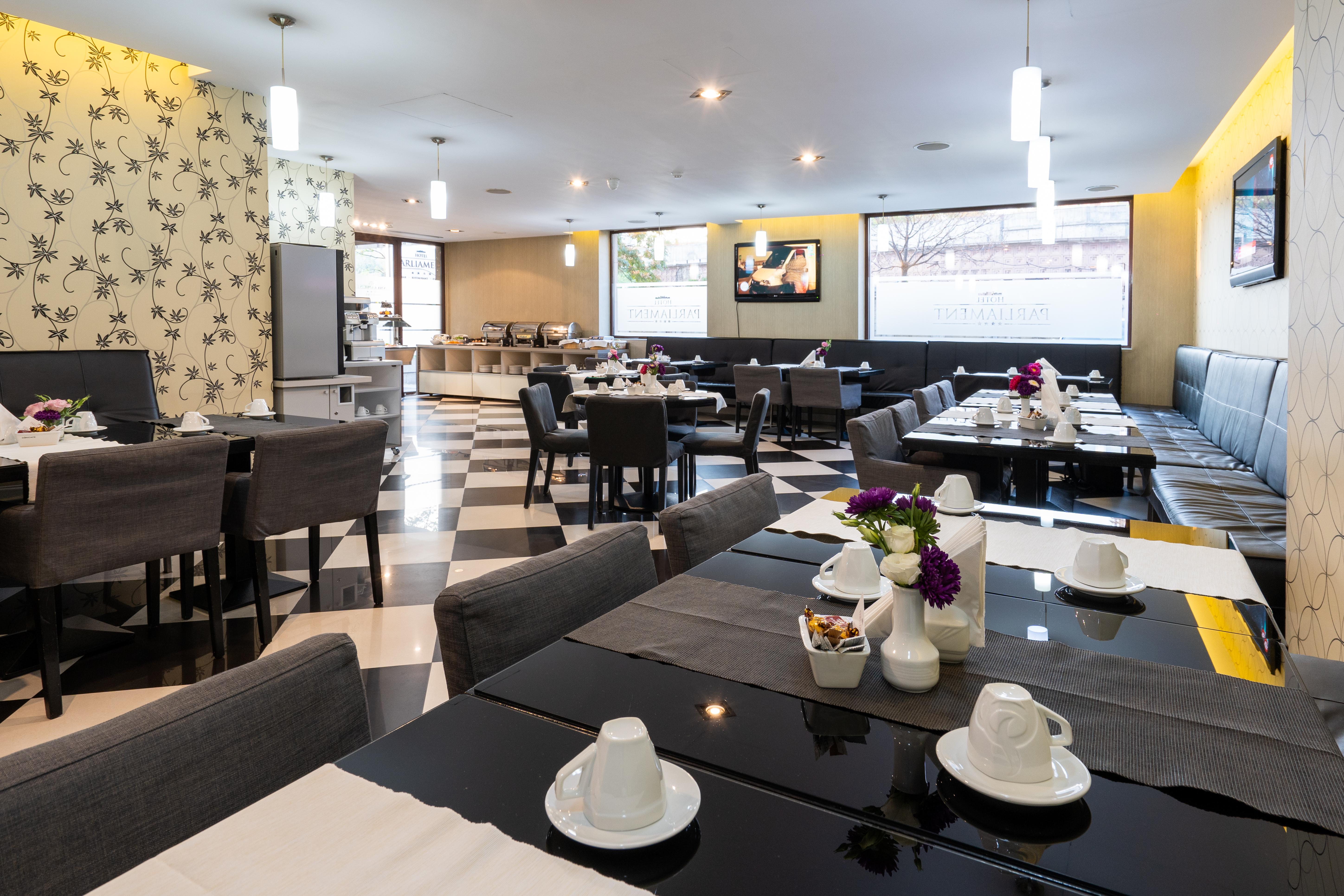 Hotel Parliament Bucureşti