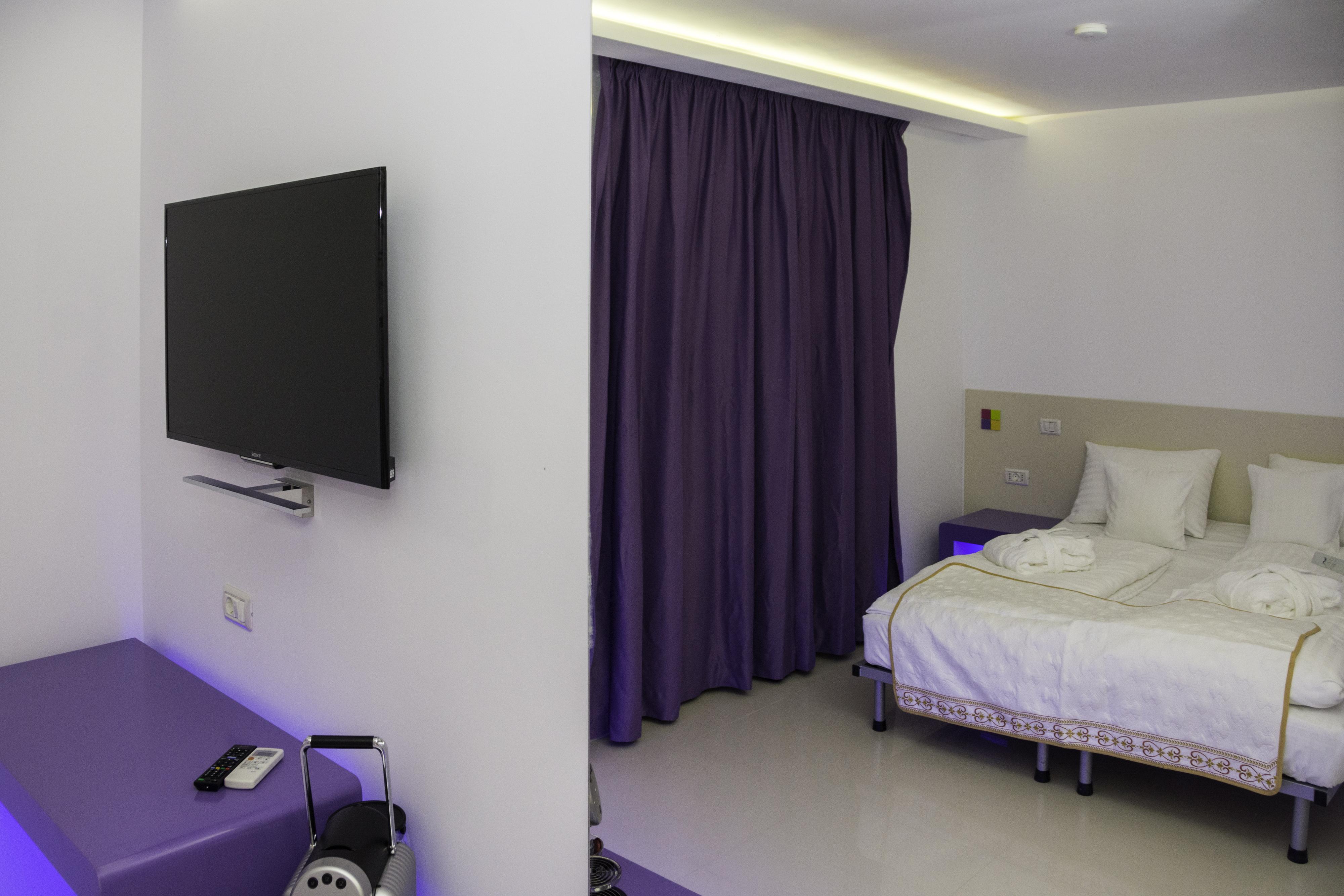 Hotel Hotel Christina Plus