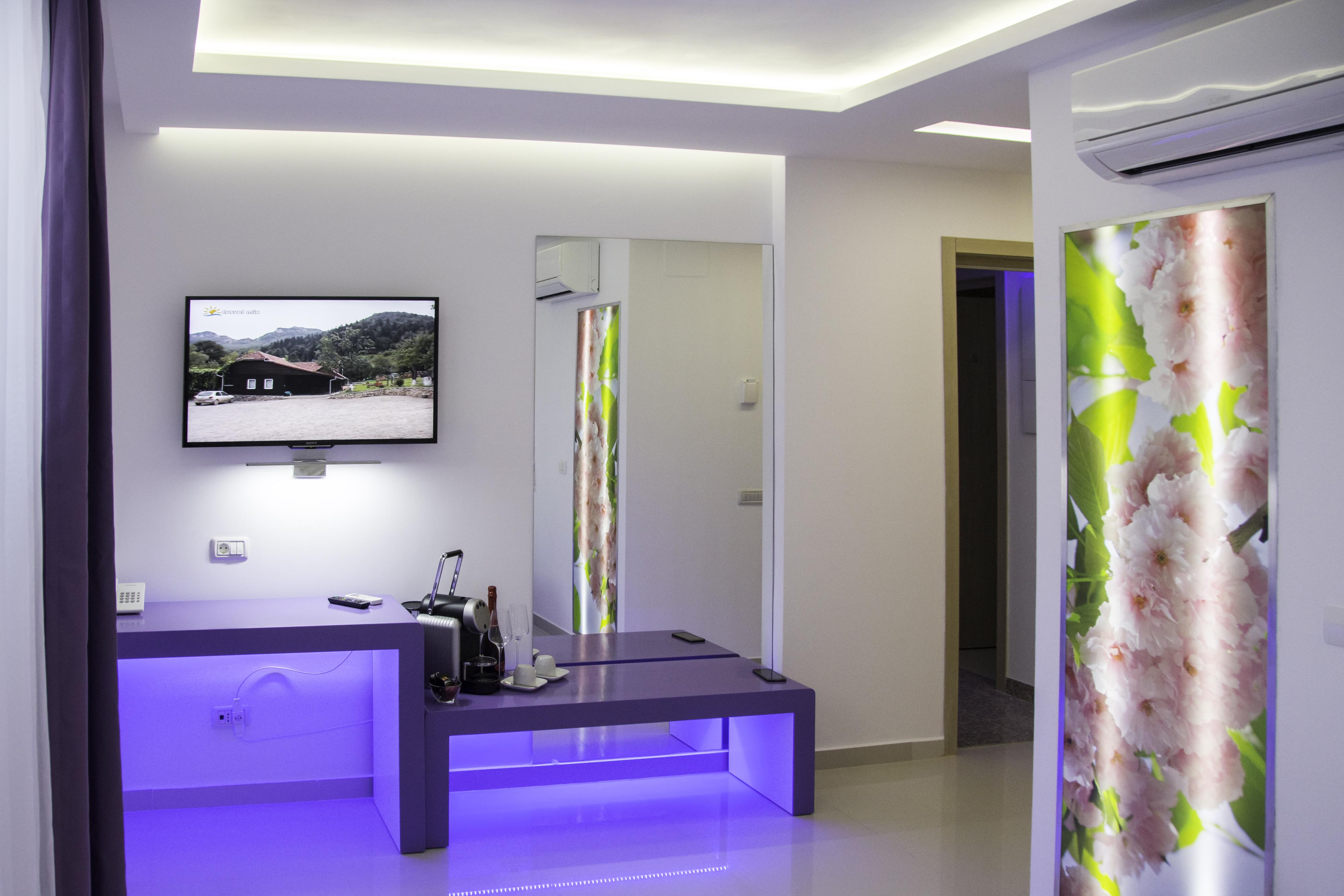 Hotel Hotel Christina Plus