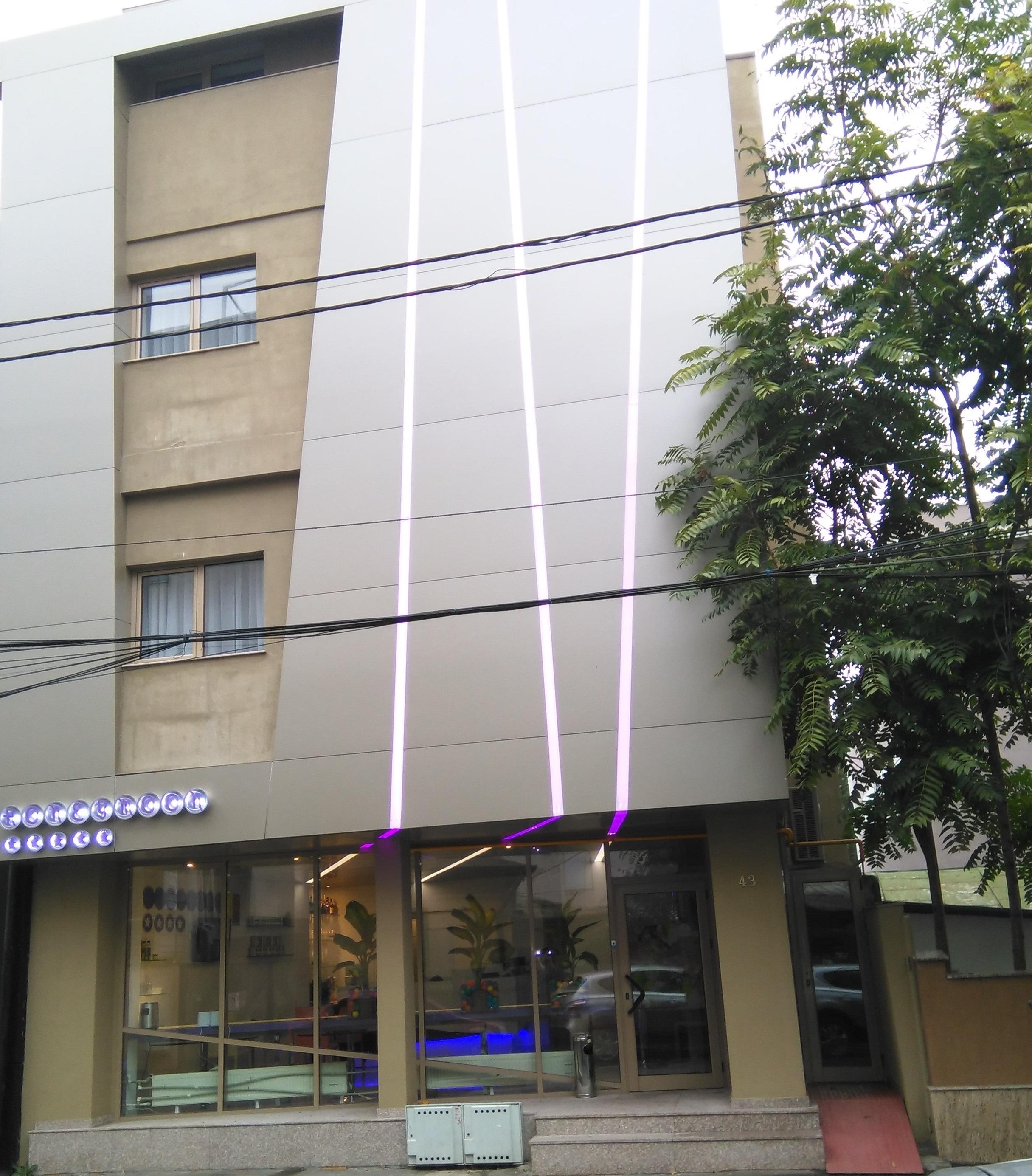 Hotel Hotel Christina Plus