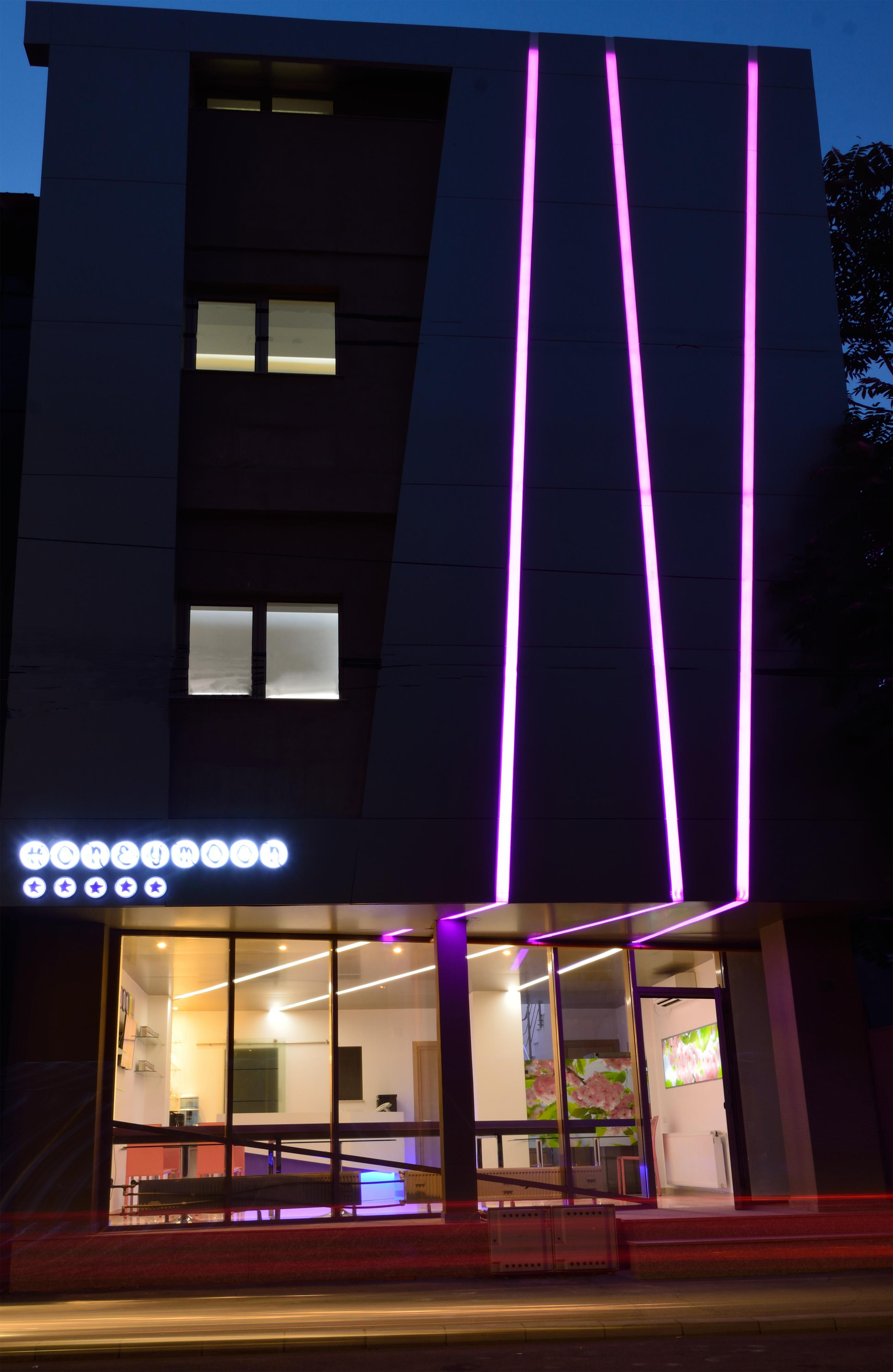 Hotel Christina Plus Hotel Bucareste