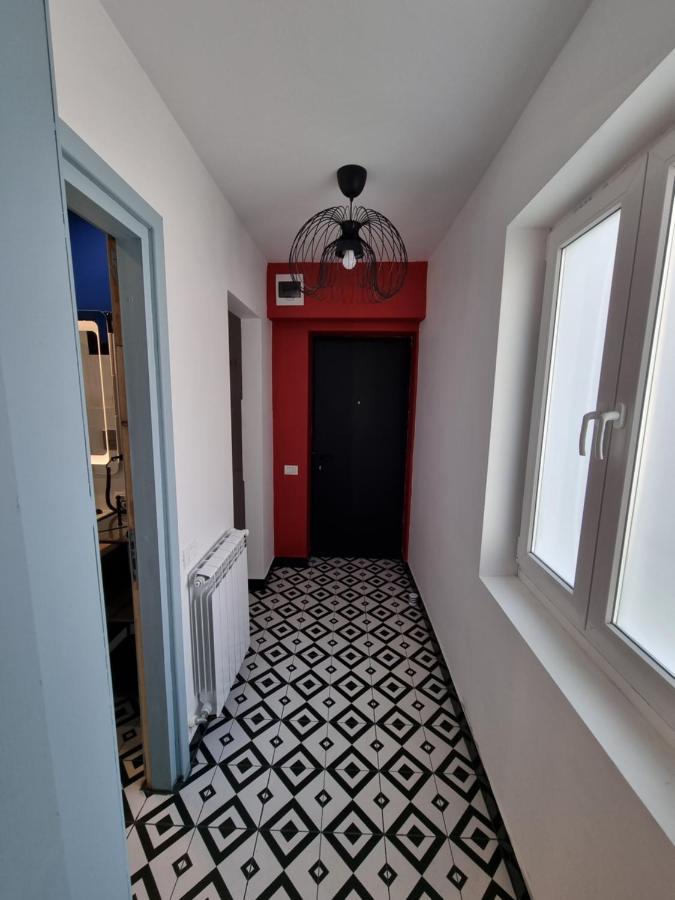 Apartment Ideal Center Bucharest