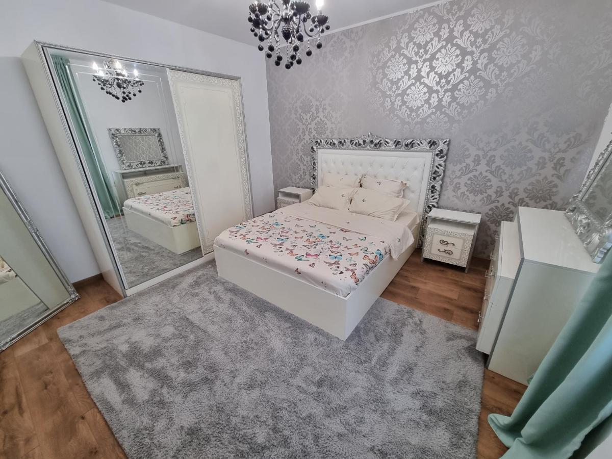 Mk Studio Tineretului Apartamento *
