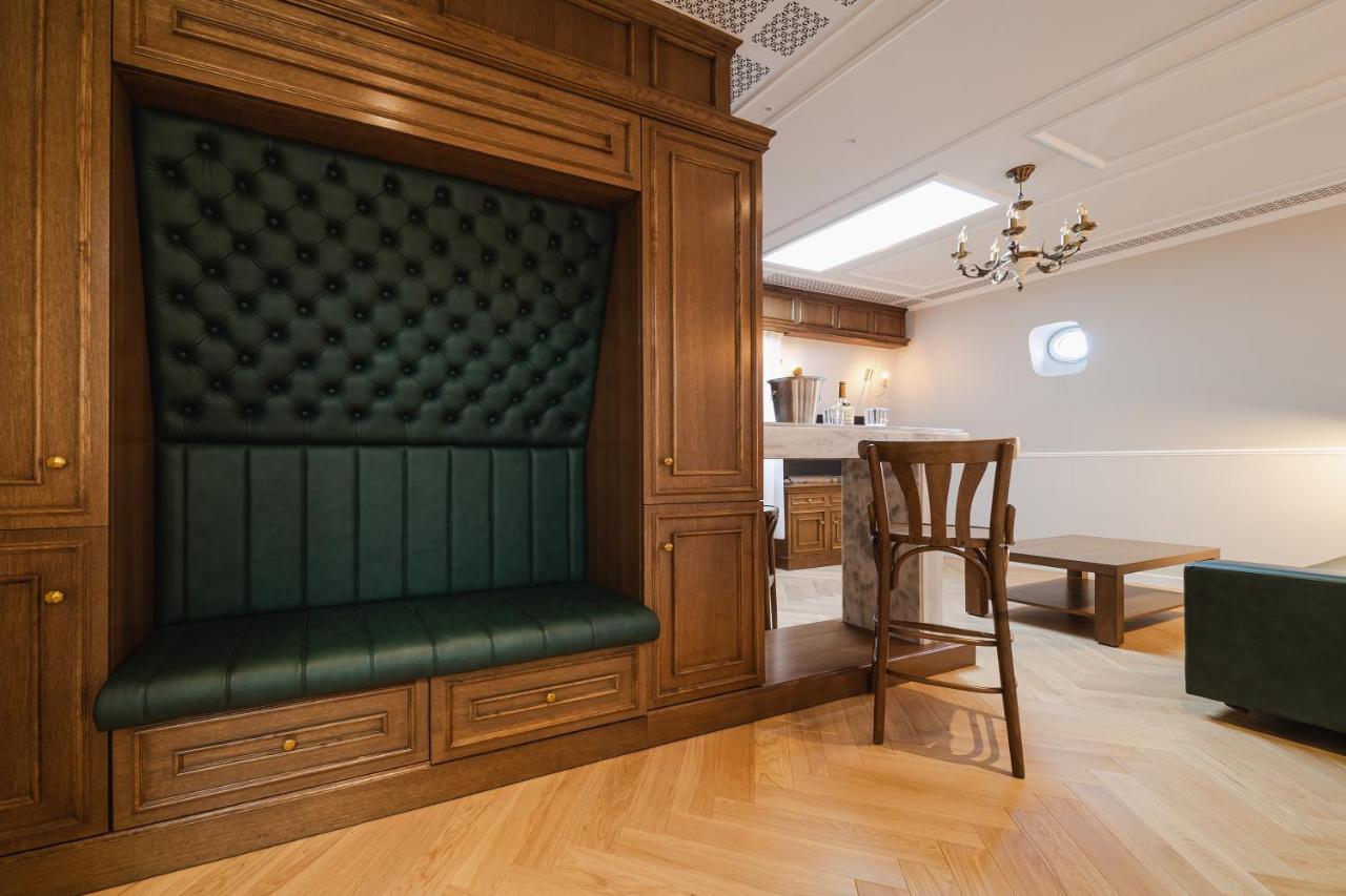 Templum Clava Bucharest